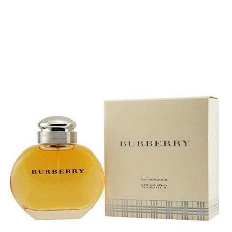 burberry paris perfume|original burberry classic perfume.